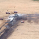 Illustration for article titled Brand New Airbus A400M Atlas Cargo Plane Crashes In Spain